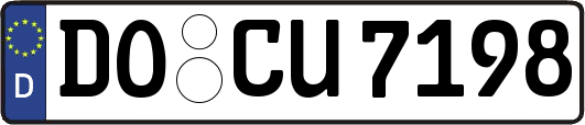 DO-CU7198