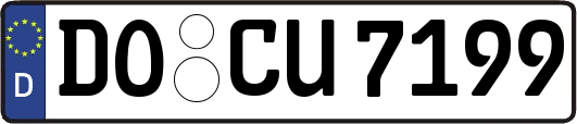 DO-CU7199