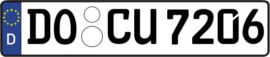 DO-CU7206