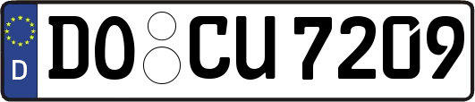 DO-CU7209