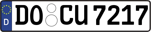 DO-CU7217