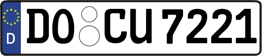 DO-CU7221