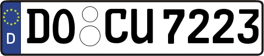 DO-CU7223