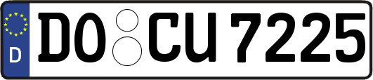 DO-CU7225