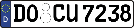 DO-CU7238