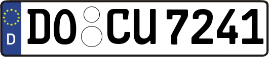 DO-CU7241