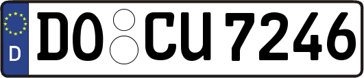 DO-CU7246