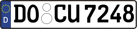 DO-CU7248