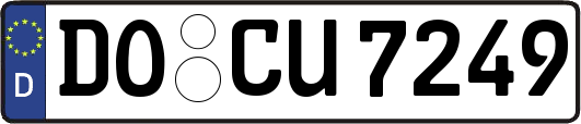 DO-CU7249
