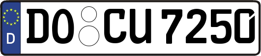 DO-CU7250