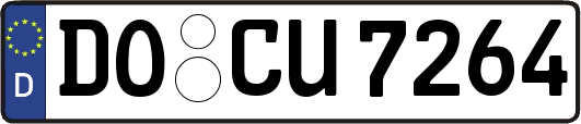 DO-CU7264
