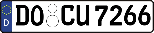 DO-CU7266