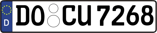 DO-CU7268