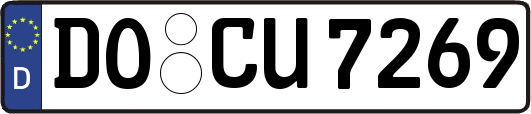 DO-CU7269