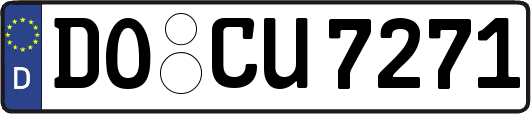 DO-CU7271