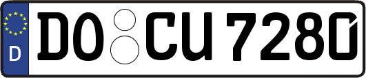 DO-CU7280