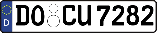 DO-CU7282