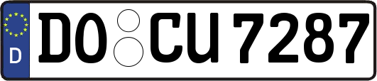 DO-CU7287