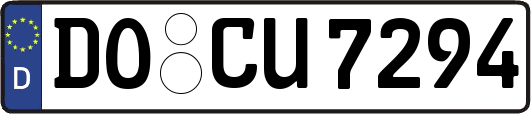 DO-CU7294