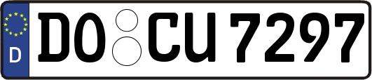 DO-CU7297