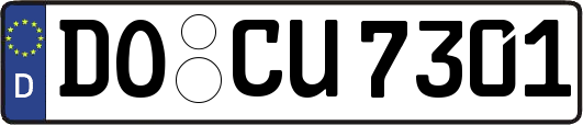 DO-CU7301