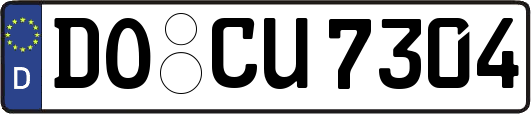 DO-CU7304