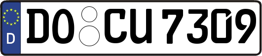 DO-CU7309