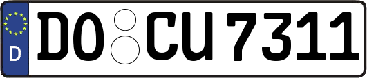 DO-CU7311
