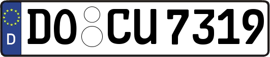 DO-CU7319