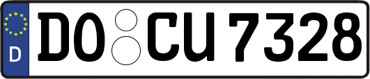 DO-CU7328