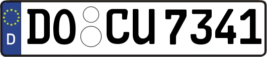 DO-CU7341