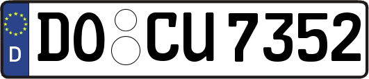 DO-CU7352