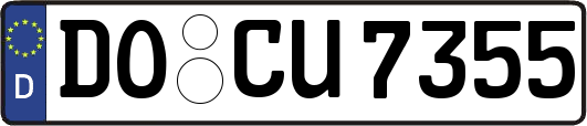 DO-CU7355