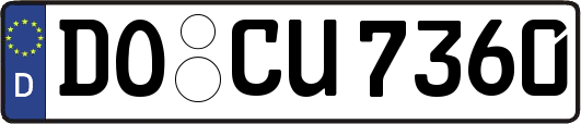 DO-CU7360