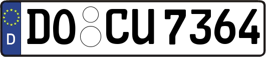 DO-CU7364