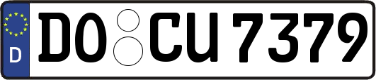 DO-CU7379