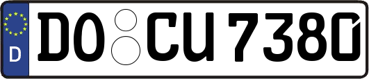 DO-CU7380