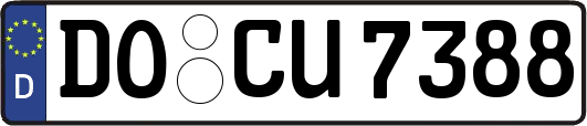 DO-CU7388