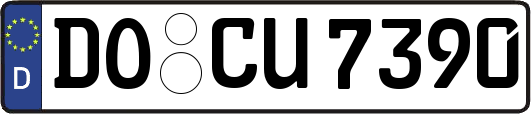 DO-CU7390