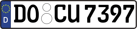 DO-CU7397