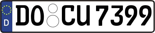 DO-CU7399