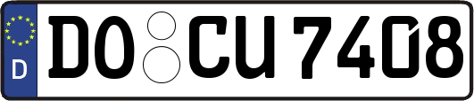 DO-CU7408