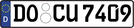 DO-CU7409