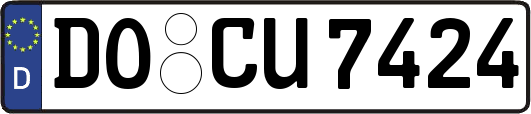 DO-CU7424