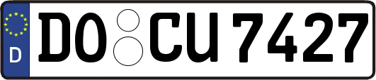 DO-CU7427