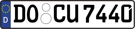 DO-CU7440