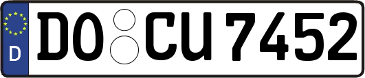 DO-CU7452