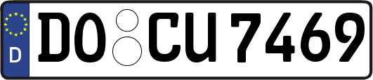 DO-CU7469