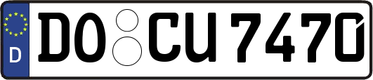DO-CU7470