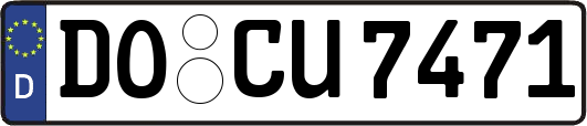 DO-CU7471